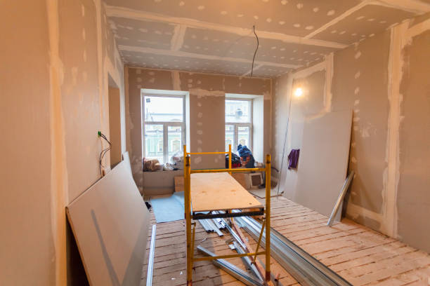 Best Drywall Texturing  in Monfort Heights, OH